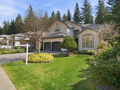 1725 Sugarpine Court, Coquitlam, BC, V3E3E4 | Card Image