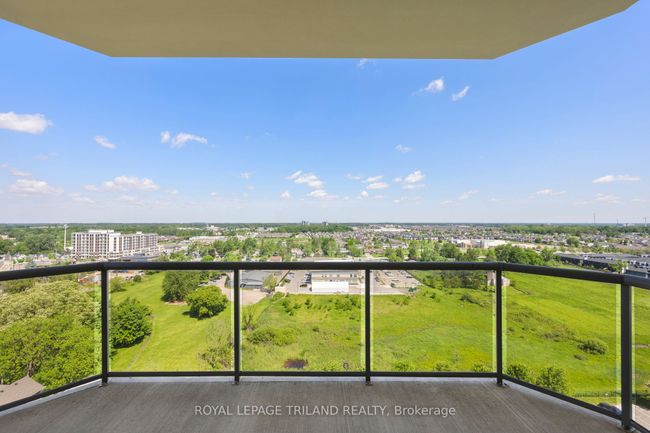 1403 - 1030 Coronation Dr, Condo with 3 bedrooms, 2 bathrooms and null parking in London ON | Image 21