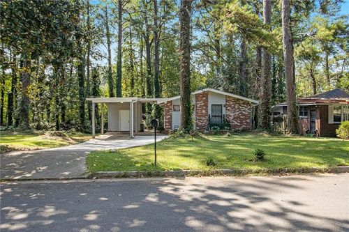 127 Ruzelle Dr Se, Atlanta, GA, 30354-2616 | Card Image