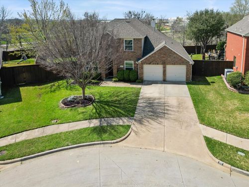 222 Lairds Dr, Coppell, TX, 75019-7922 | Card Image