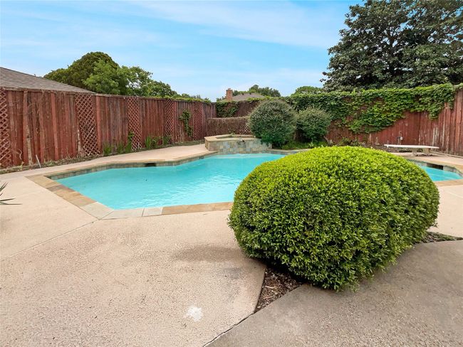 514 Birch Ln, House other with 4 bedrooms, 3 bathrooms and null parking in Richardson TX | Image 9