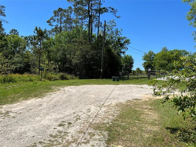 00 Hamrich Drive, Home with 0 bedrooms, 0 bathrooms and null parking in Dade City FL | Image 2