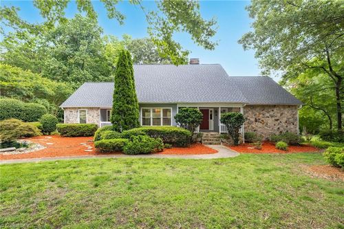 5307 Graycliff Dr, Greensboro, NC, 27406-9758 | Card Image