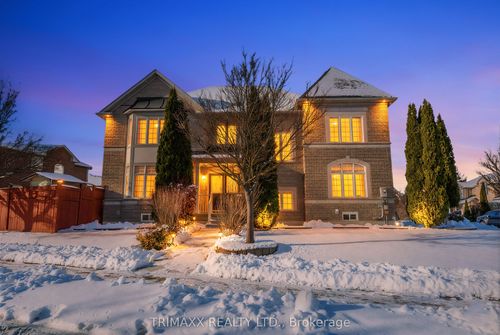 40 Hot Spring Rd, Brampton, ON, L6R3H9 | Card Image