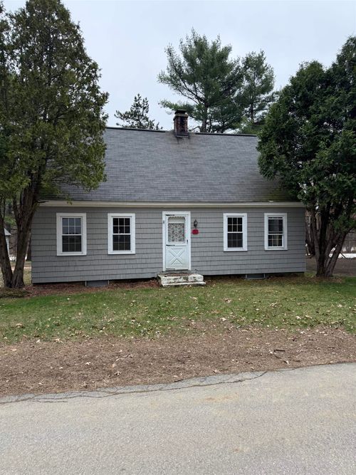 31 Haines Rd, Concord, NH, 03301-5945 | Card Image