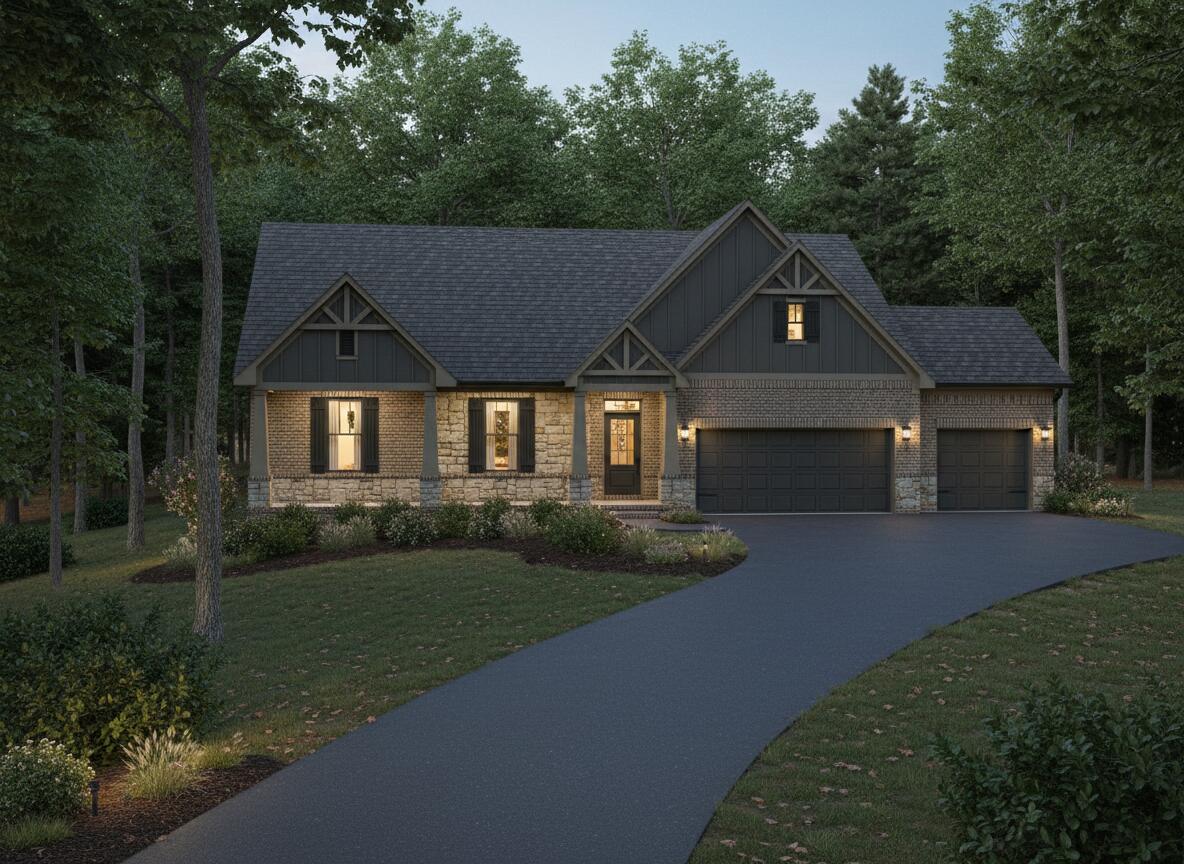 Residential in Crown Point 2