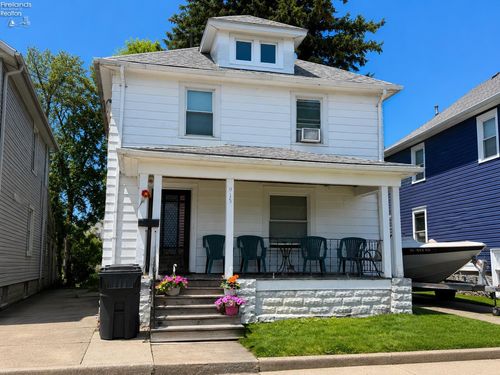 915 W Adams Street, Sandusky, OH, 44870 | Card Image
