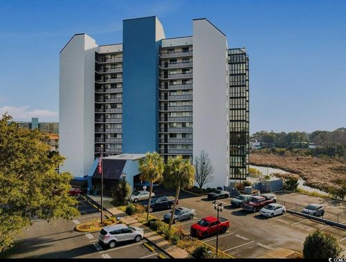 apt-1202-311 69th Ave N, Myrtle Beach, SC, 29572-3607 | Card Image