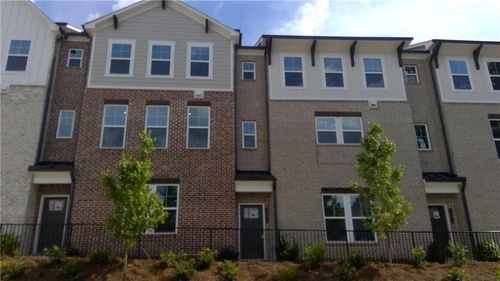 3376 Macaiva Aly, Decatur, GA, 30032-5870 | Card Image