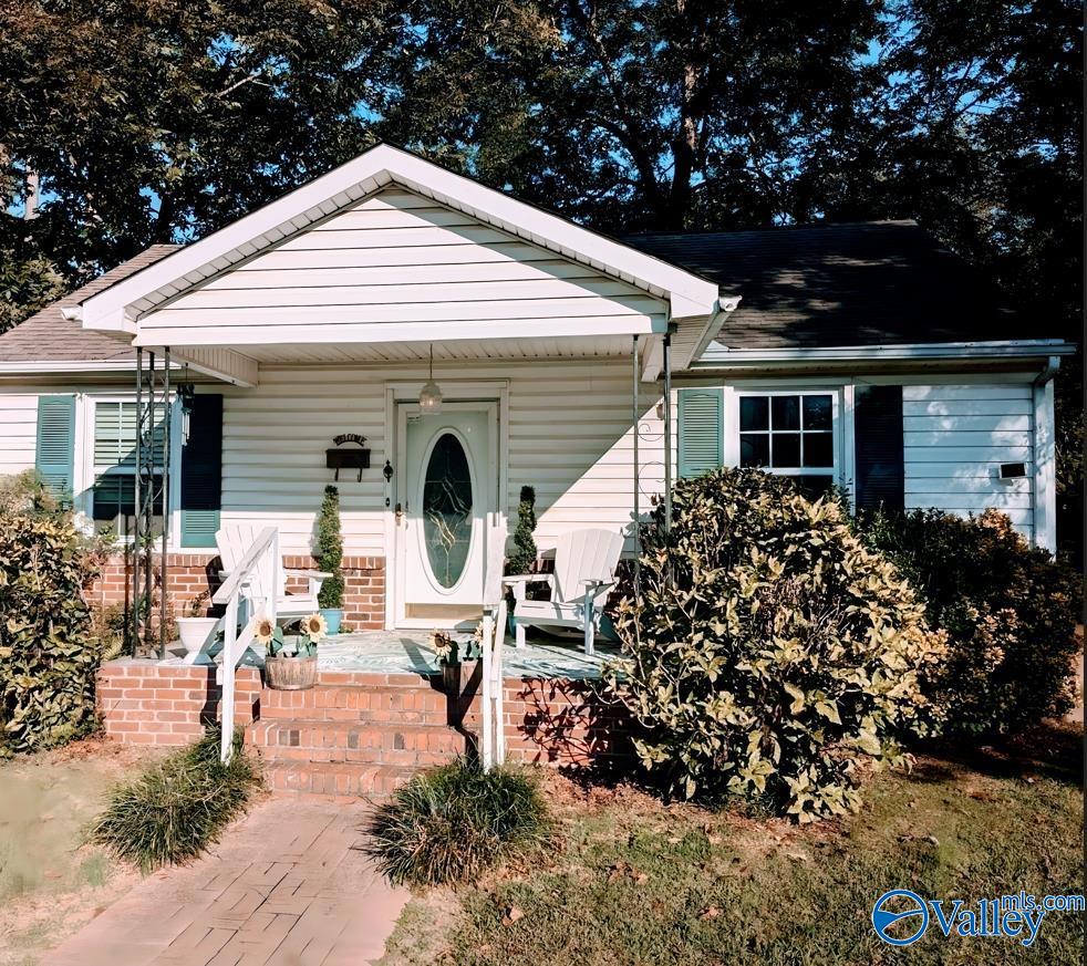 7th Ave, Decatur, AL 35601