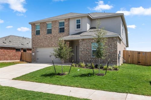 114 Miglia St, Hutto, TX, 78634-2766 | Card Image