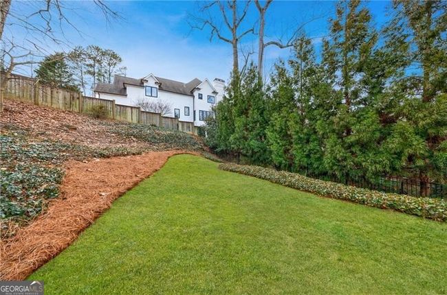 400 Laurel Chase Ct, House other with 5 bedrooms, 6 bathrooms and null parking in Atlanta GA | Image 42