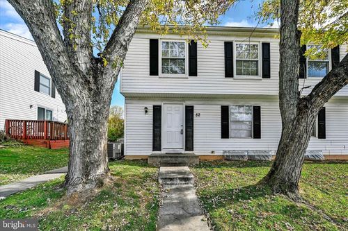 a-82 Ewing Dr, REISTERSTOWN, MD, 21136-3639 | Card Image