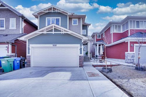 126 Saddlestone Pk Ne, Calgary, AB, T3J0Z5 | Card Image
