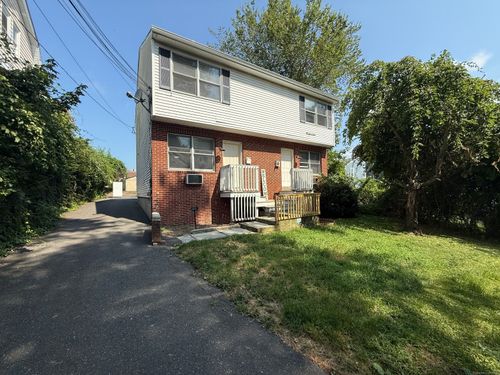 14 Rutland Street, Waterbury, CT, 06708 | Card Image