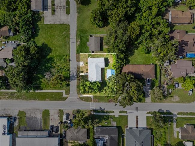 405 S 7 Th Ave, House other with 5 bedrooms, 3 bathrooms and null parking in BARTOW FL | Image 52