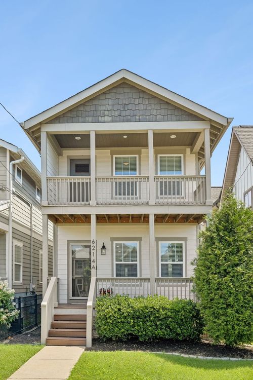a-6214 California Ave, Nashville, TN, 37209-1323 | Card Image
