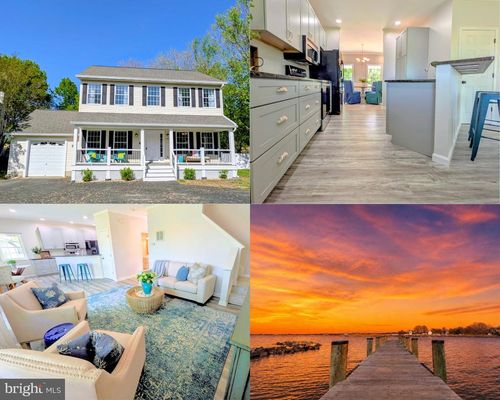 308 Wallman Way, STEVENSVILLE, MD, 21666-2630 | Card Image