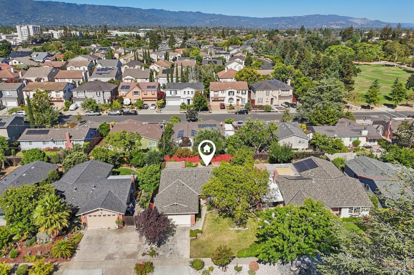 Residential in San Jose 3