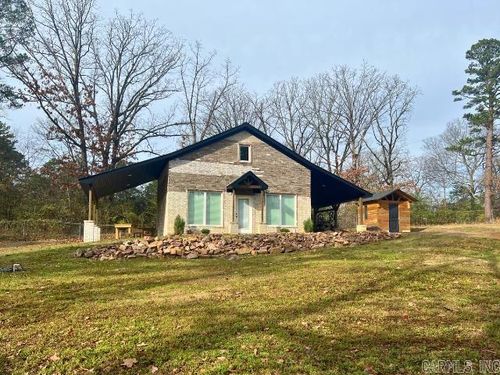 7801 Forest Rd, North Little Rock, AR, 72118-2079 | Card Image