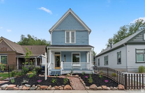 671 S 600 E, Salt Lake City, UT, 84102-3371 | Card Image