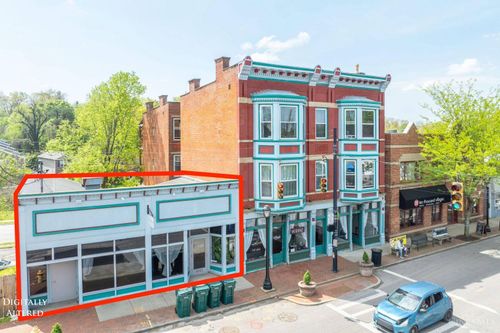 2021 Madison Rd, Cincinnati, OH, 45208-3218 | Card Image