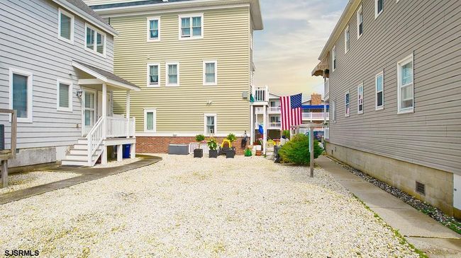 305 - 305 57 Th St, Condo with 4 bedrooms, 2 bathrooms and null parking in Ocean City NJ | Image 33