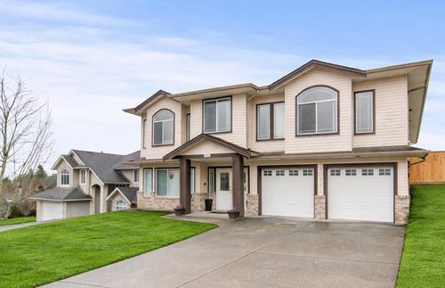 8025 D'Herbomez Dr, Mission, BC, V2V7B7 | Card Image