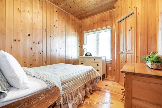 80 E Beach Rd, House other with 4 bedrooms, 2 bathrooms and 3 parking in Tiny ON | Image 21