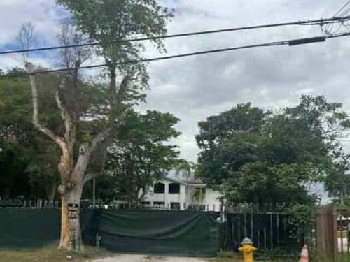 15020 S River Drive, Miami, FL, 33167 | Card Image