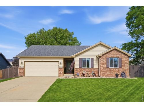 3143 50th Avenue Ct, Greeley, CO, 80634-8771 | Card Image