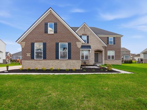 430 Pineway Dr, Ann Arbor, MI, 48103-2476 | Card Image