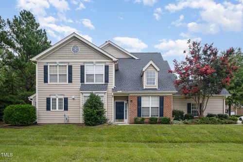 9510 Dellbrook Ct, Raleigh, NC, 27617-8563 | Card Image