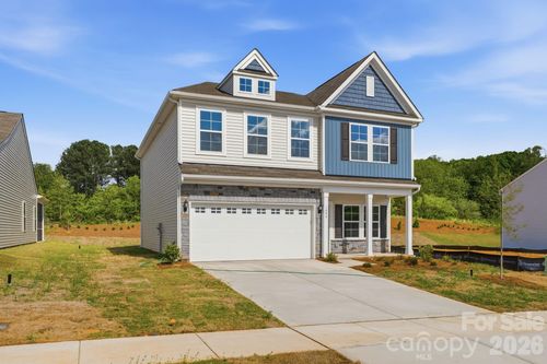 1694 Piper Creek Avenue, Newton, NC, 28658 | Card Image