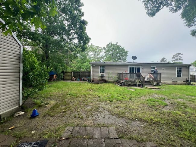 26 Atlas Lane Rd, House other with 3 bedrooms, 2 bathrooms and null parking in Egg Harbor Twp NJ | Image 15