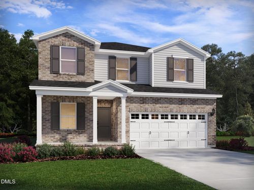 2417 Rosewood Bluff Dr, Zebulon, NC, 27597 | Card Image