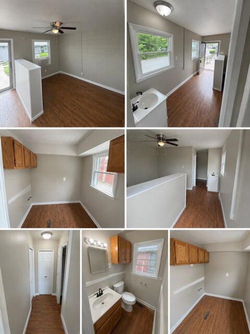 1-520 Booker St, Lexington, KY, 40508-1134 | Card Image