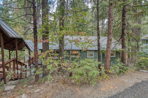 41959 Black Oak Way, Shaver Lake, CA, 93664 | Card Image