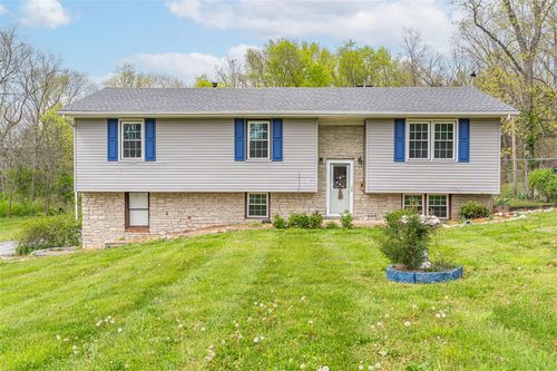 1646 Detour Rd, Bowling Green, KY, 42101-9686 | Card Image