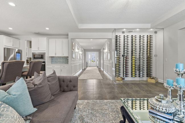 448 Hillendale Cir, House other with 4 bedrooms, 3 bathrooms and null parking in ST JOHNS FL | Image 10