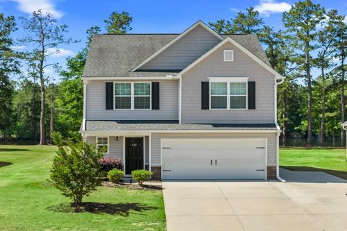 317 Long Meadow Dr, Loris, SC, 29569-4637 | Card Image