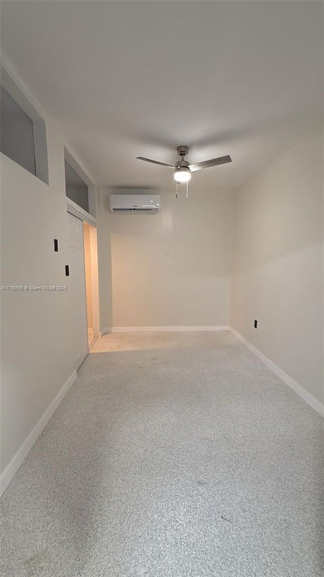 A - 37 Sw 14 Th St, Home with 1 bedrooms, 1 bathrooms and null parking in Miami FL | Image 4