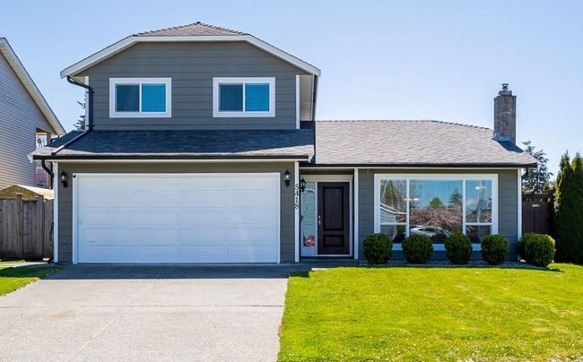 5418 49 A Avenue, House other with 3 bedrooms, 2 bathrooms and 4 parking in Delta BC | Image 1