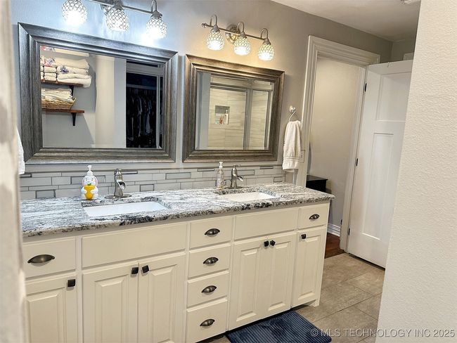 321 W Shawnee St, House other with 4 bedrooms, 3 bathrooms and null parking in Tahlequah OK | Image 29