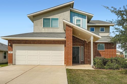 318 Schuylerville Dr, Elgin, TX, 78621-3278 | Card Image