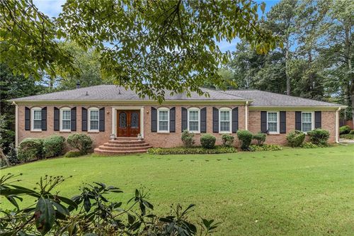11350 West Rd, Roswell, GA, 30075-2123 | Card Image