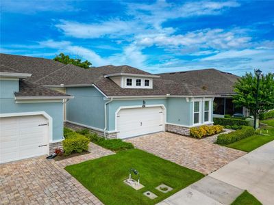 5087 Flag Street, House other with 2 bedrooms, 2 bathrooms and null parking in Sarasota FL | Image 3