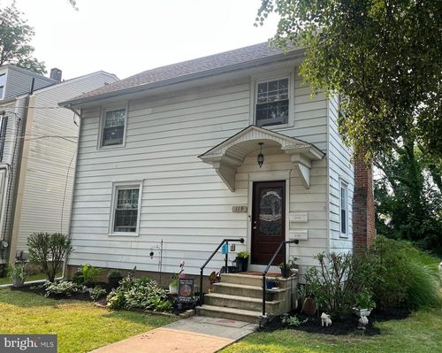 2-119-2 Fowler Ave, HADDONFIELD, NJ, 08033-1336 | Card Image