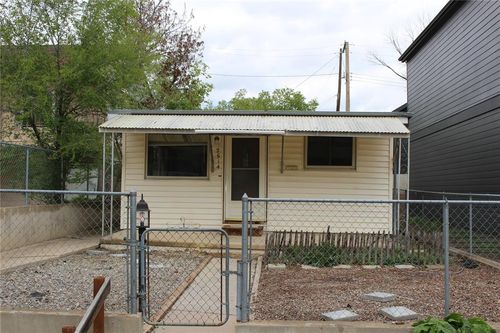 2514 W Bijou Street, Colorado Springs, CO, 80904 | Card Image