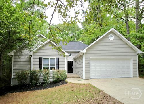 158 Hidden Timber Ln, Athens, GA, 30605-4543 | Card Image